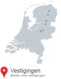 Vestigingen